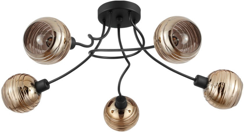 Потолочная люстра Creppo 39691 Eglo