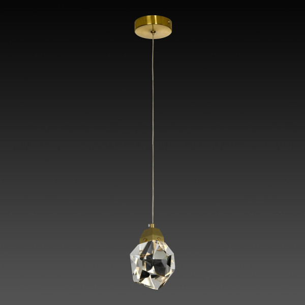 Подвесной светильник  LSP-8479 Lussole