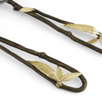 Набор сервировочный Michael Aram "Zen Garden", 2 предмета, 30 см