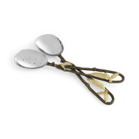 Набор сервировочный Michael Aram "Zen Garden", 2 предмета, 30 см