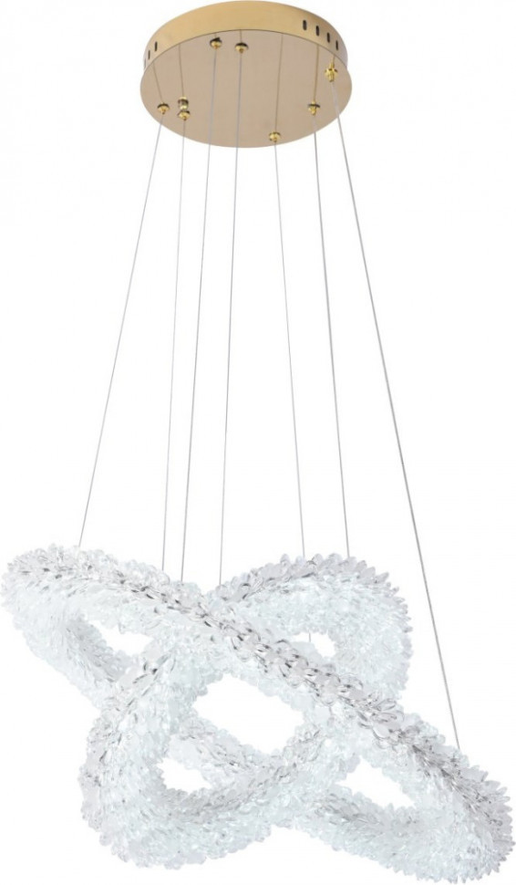 Подвесной светильник Felloria 4013/03/02P Stilfort