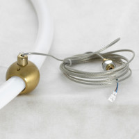 Подвесной светильник Concord LSP-7020 Lussole