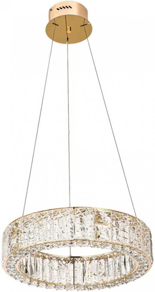 Подвесной светильник Version 5071/60L Odeon Light