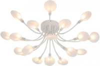 Потолочная люстра Skein 4198-20C F-Promo