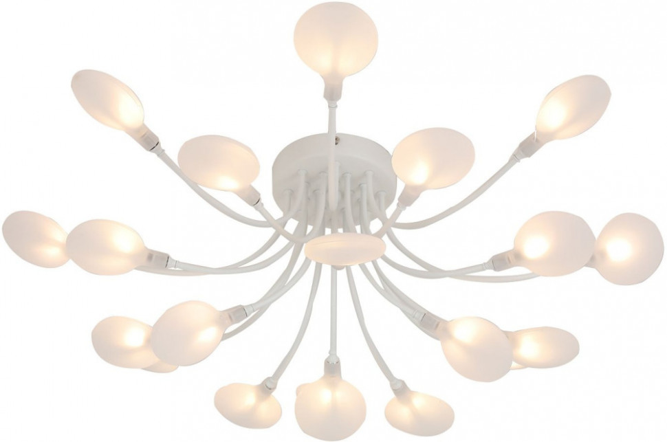 Потолочная люстра Skein 4198-20C F-Promo