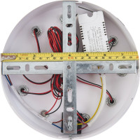 Потолочная люстра Line LED LAMPS 81171 Natali Kovaltseva