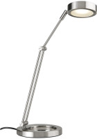 Офисная настольная лампа Zed 70245 Paulmann