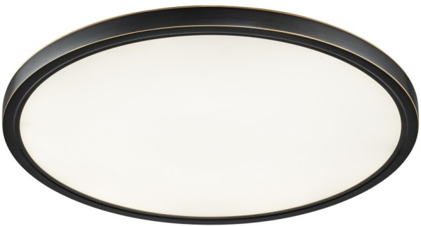 Потолочный светильник Glenmore 8088-5H BL Belfast