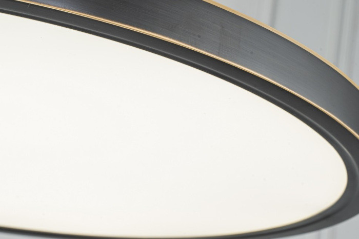 Потолочный светильник Glenmore 8088-5H BL Belfast