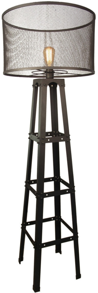 Торшер Parker LSP-9887 Lussole Loft