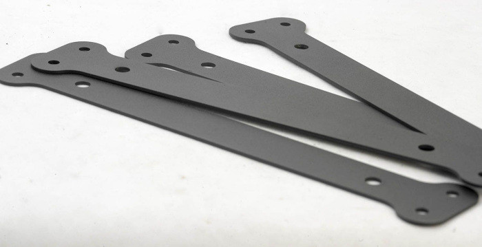 Торшер Parker LSP-9887 Lussole Loft