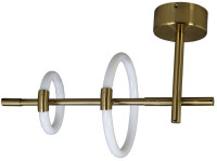 Бра Jessy ZRS.01043.02 Zortes