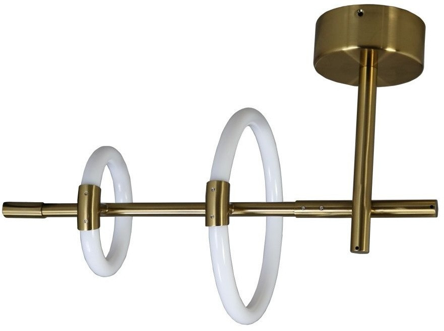 Бра Jessy ZRS.01043.02 Zortes