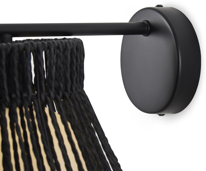 Бра Cottage FR5405WL-01B Freya