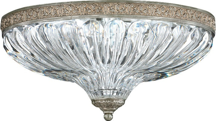 Потолочная люстра Milano 5631-74 Schonbek