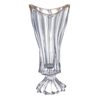 Ваза для цветов н/н 40см."Плантика Голд"