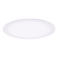 Встраиваемый светодиодный светильник SWG PL-R300-24-NW 002412