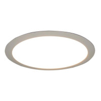 Встраиваемый светодиодный светильник SWG PL-R300-24-NW 002412