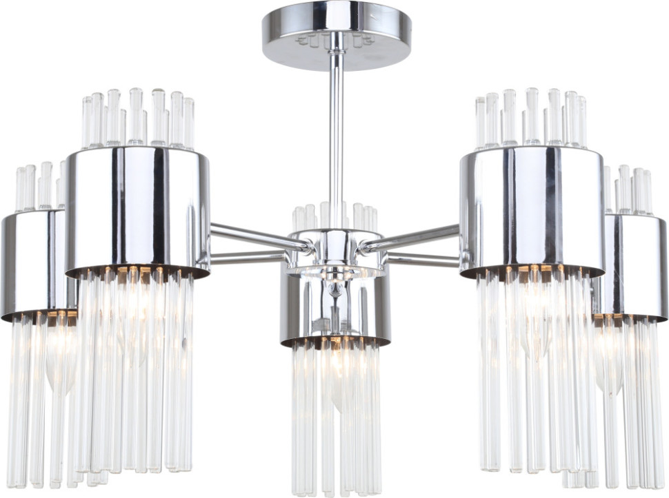 Потолочная люстра Deborah 3148-305 Rivoli