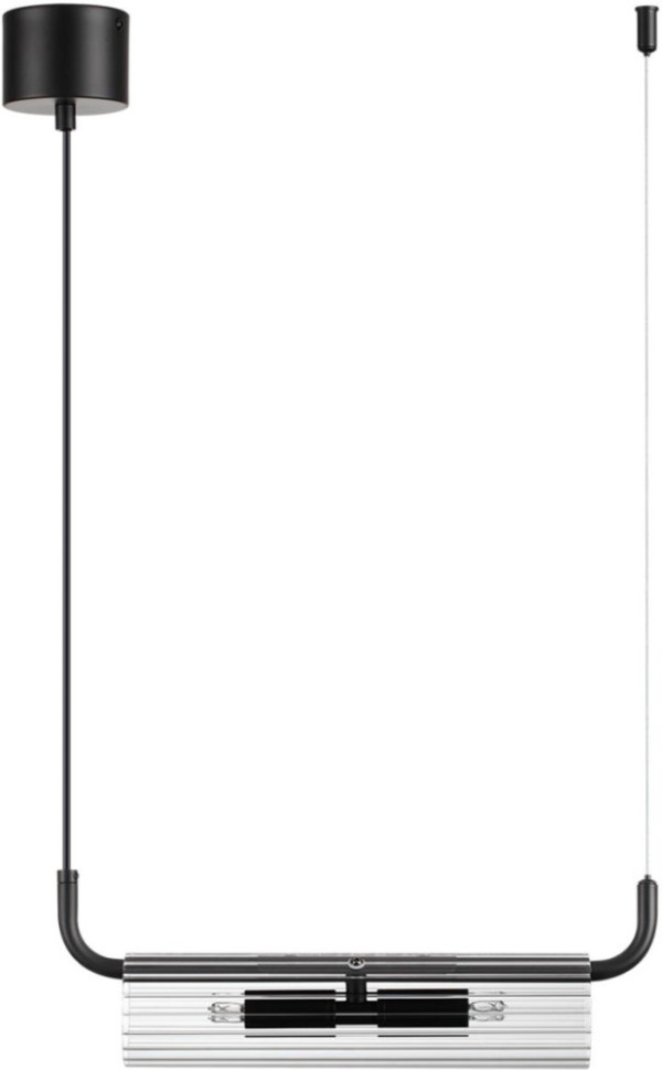 Подвесной светильник Toronto 6561/2 Lumion