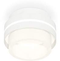 Точечный светильник Techno Spot XS8412002 Ambrella