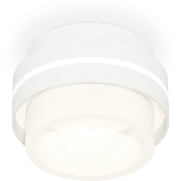 Точечный светильник Techno Spot XS8412002 Ambrella