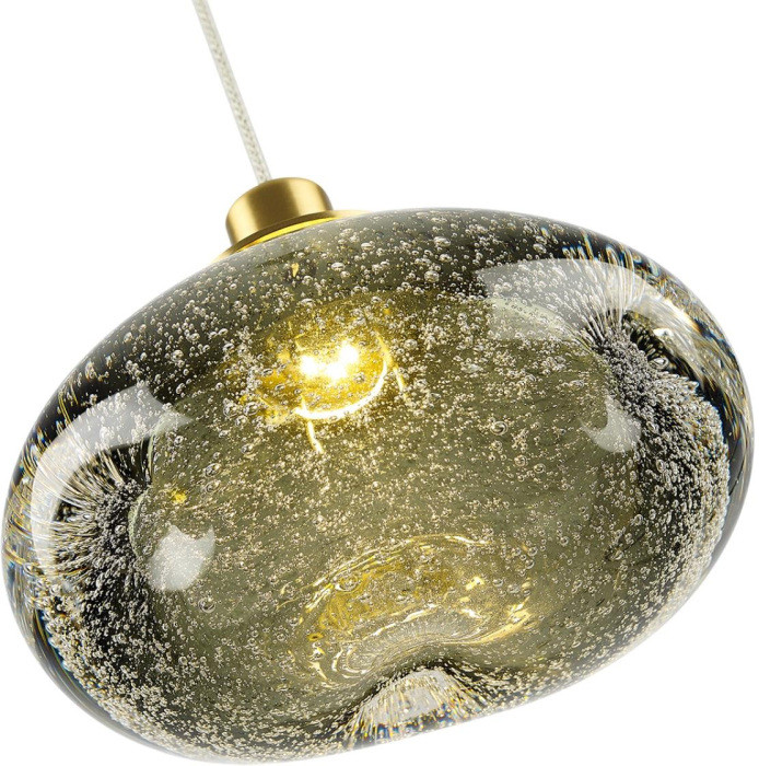 Подвесной светильник Mela 7045/4L Odeon Light