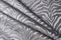 Ткань мебельная ANA серая