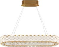 Подвесной светильник Castello MOD336PL-L130G3K Maytoni