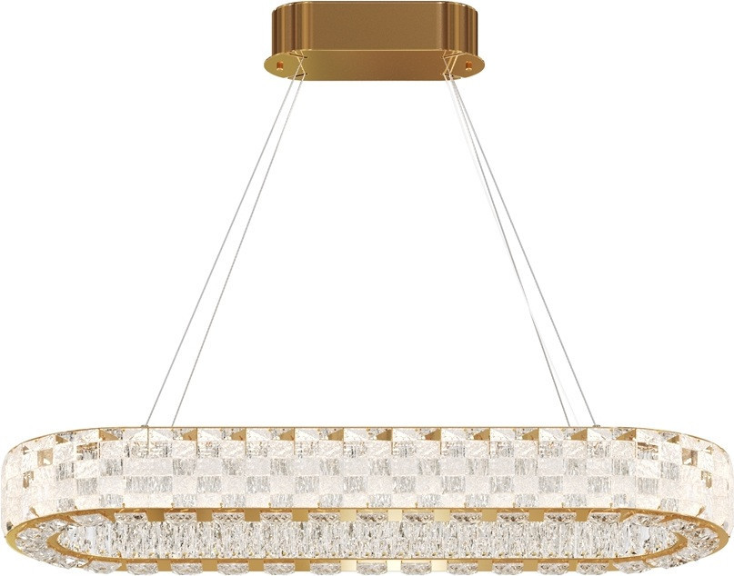 Подвесной светильник Castello MOD336PL-L130G3K Maytoni