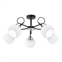 Потолочная люстра Стивен CL141251 Citilux Потолочная люстра Стивен CL141251 Citilux
