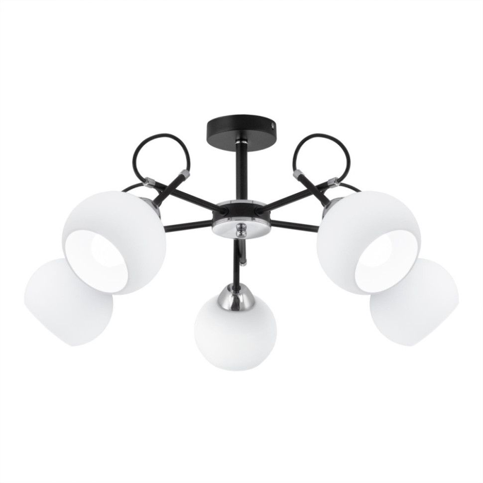 Потолочная люстра Стивен CL141251 Citilux