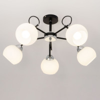 Потолочная люстра Стивен CL141251 Citilux Потолочная люстра Стивен CL141251 Citilux