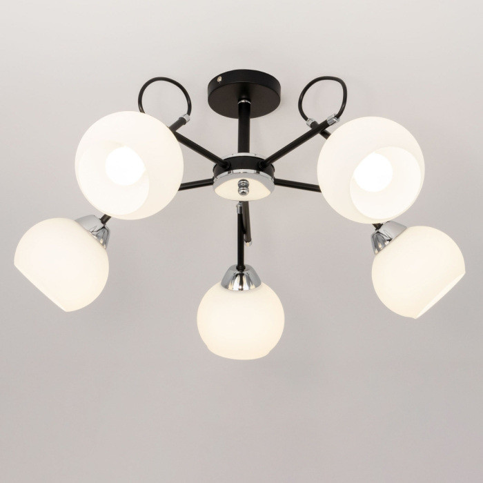 Потолочная люстра Стивен CL141251 Citilux