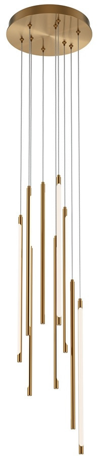 Подвесной светильник Light stick MOD236PL-L54BS3K Maytoni