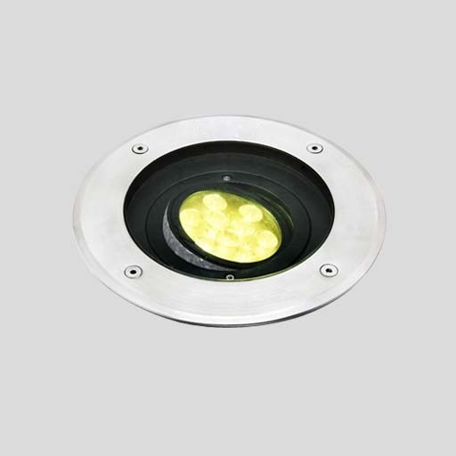 Встраиваемый светильник уличный Встраиваемые светильники c LED W7037A-3K SS Oasis Light