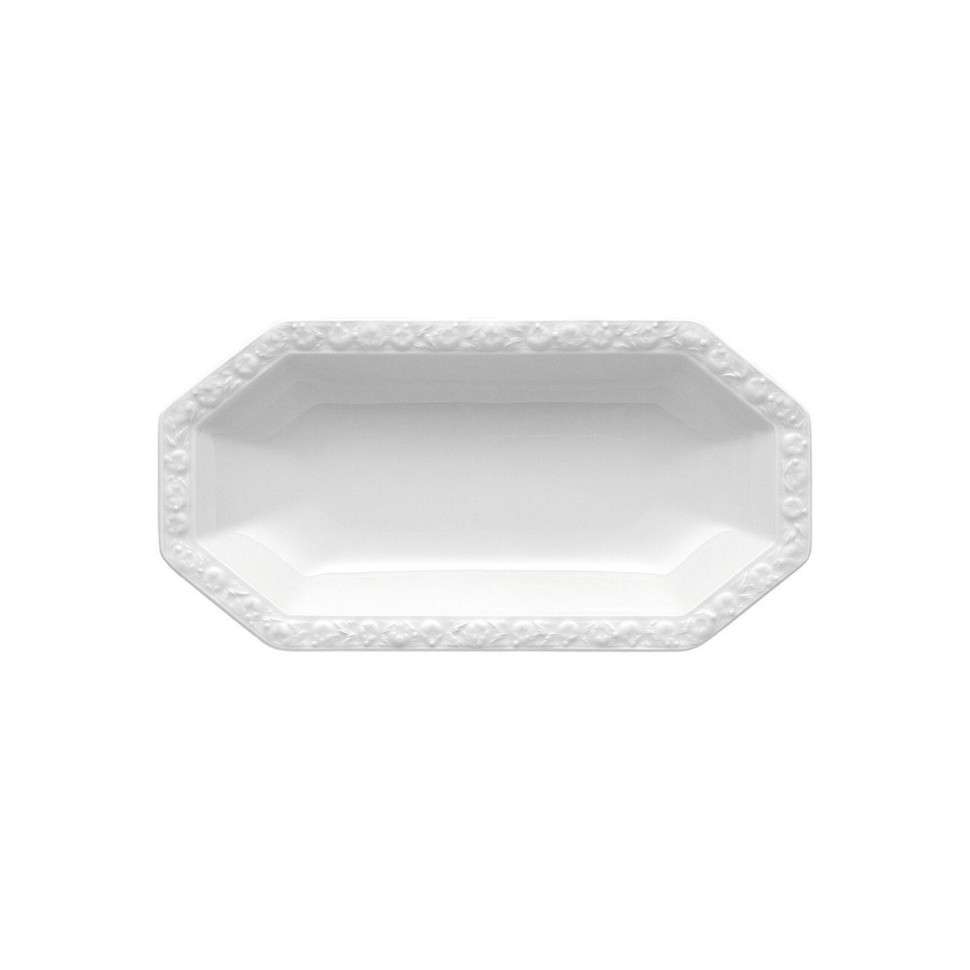 Блюдо 25см."Мария Белая" Rosenthal