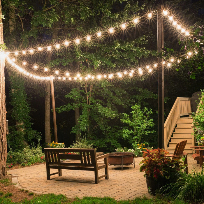 Гирлянда 48166 Feron