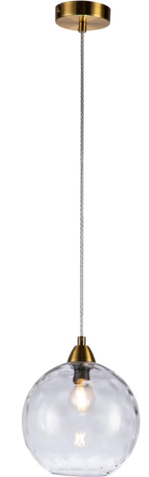 Подвесной светильник Memoria V000092 Indigo