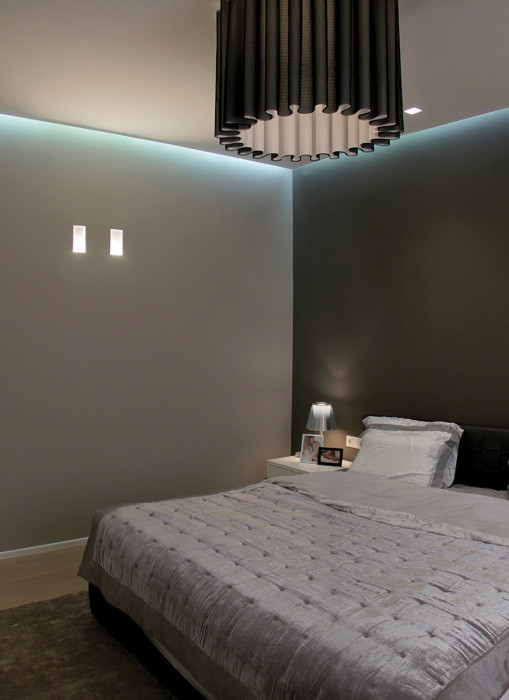 Подсветка для лестниц и ступеней SUBRA SN 014 Stellanova