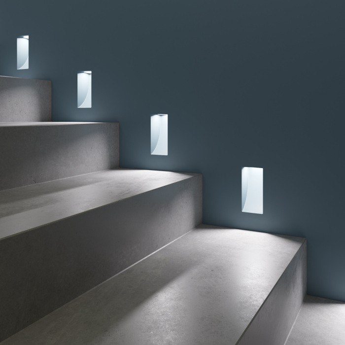 Подсветка для лестниц и ступеней SUBRA SN 014 Stellanova
