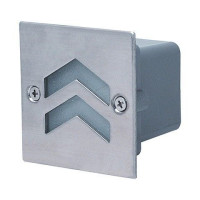 Встраиваемый светильник уличный  079-020-0001 Horoz