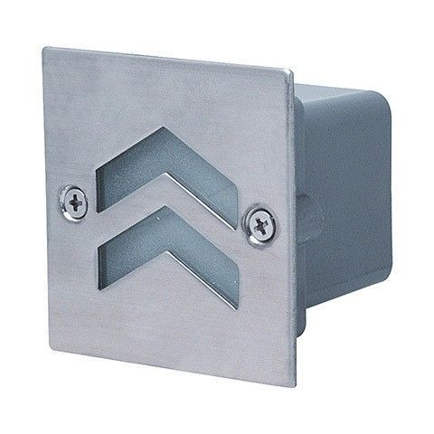 Встраиваемый светильник уличный  079-020-0001 Horoz