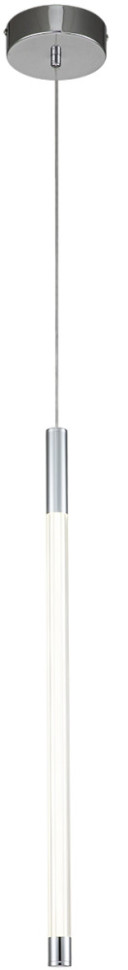 Подвесной светильник Vettore V000038L Indigo