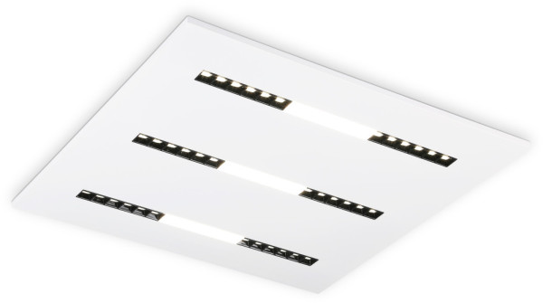 Потолочный светильник PANELS DPS1070 Ambrella