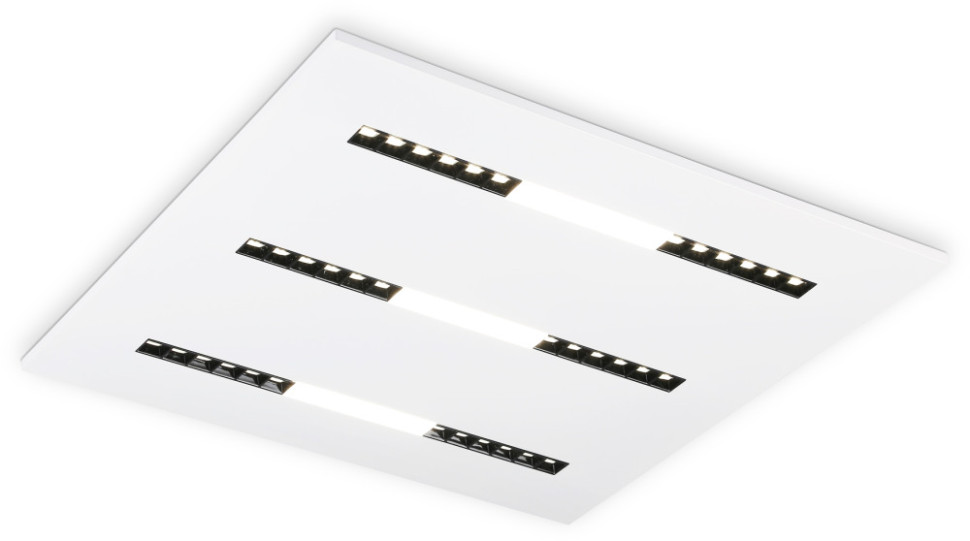 Потолочный светильник PANELS DPS1070 Ambrella