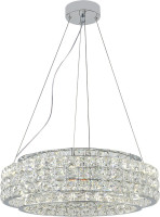 Подвесной светильник Valore V000100L Indigo