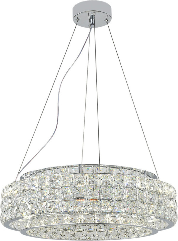 Подвесной светильник Valore V000100L Indigo