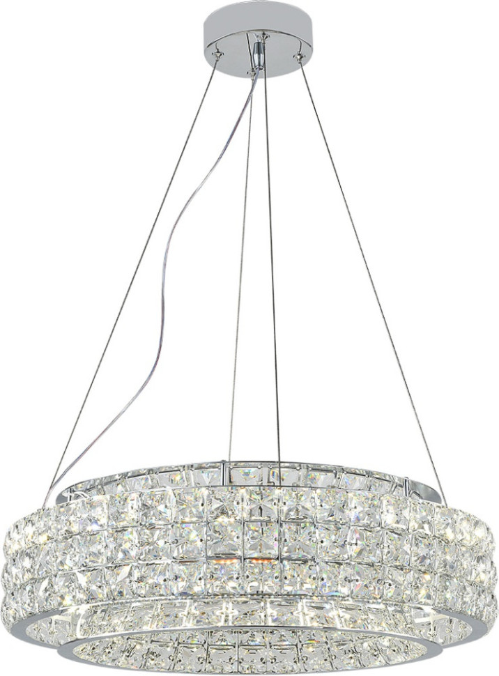 Подвесной светильник Valore V000100L Indigo