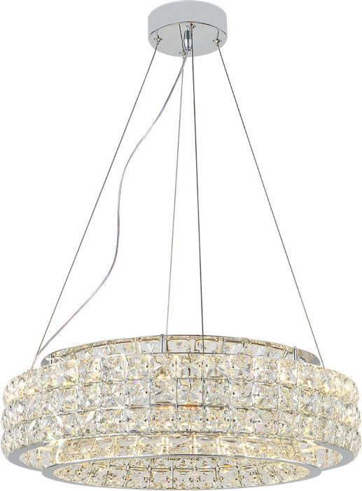 Подвесной светильник Valore V000100L Indigo